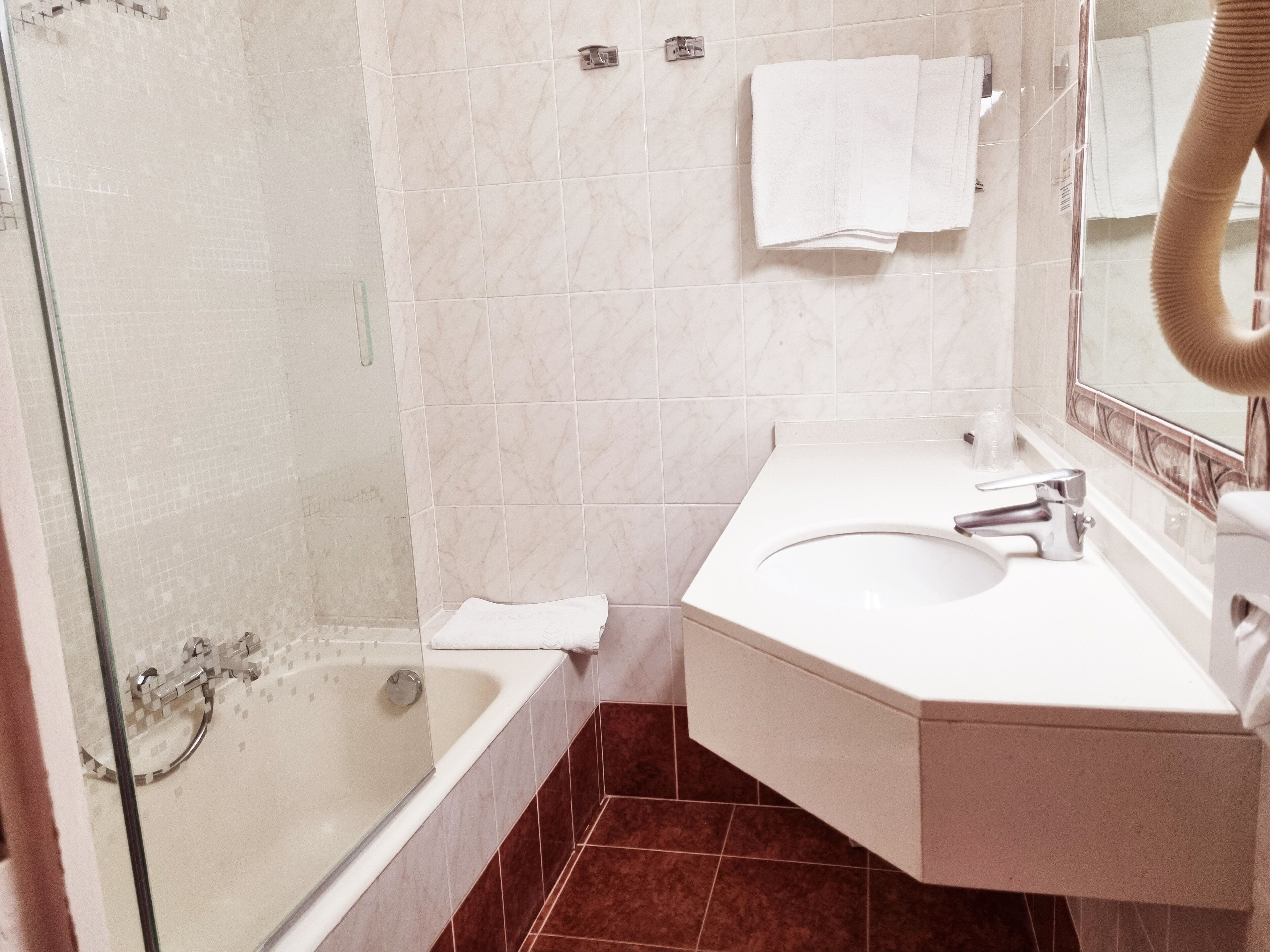 Foto - Hotel Carlton Nice, Partially Renovated