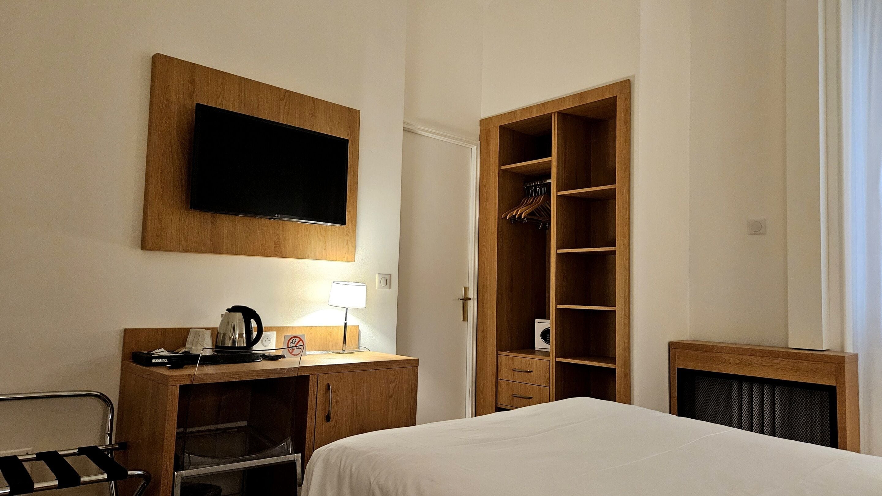 Foto - Hotel Carlton Nice, Partially Renovated