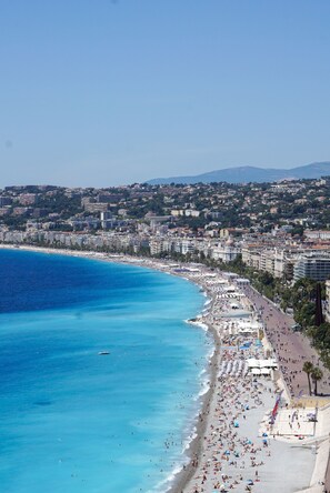 Exterior - Hotel Carlton Nice (Nice)