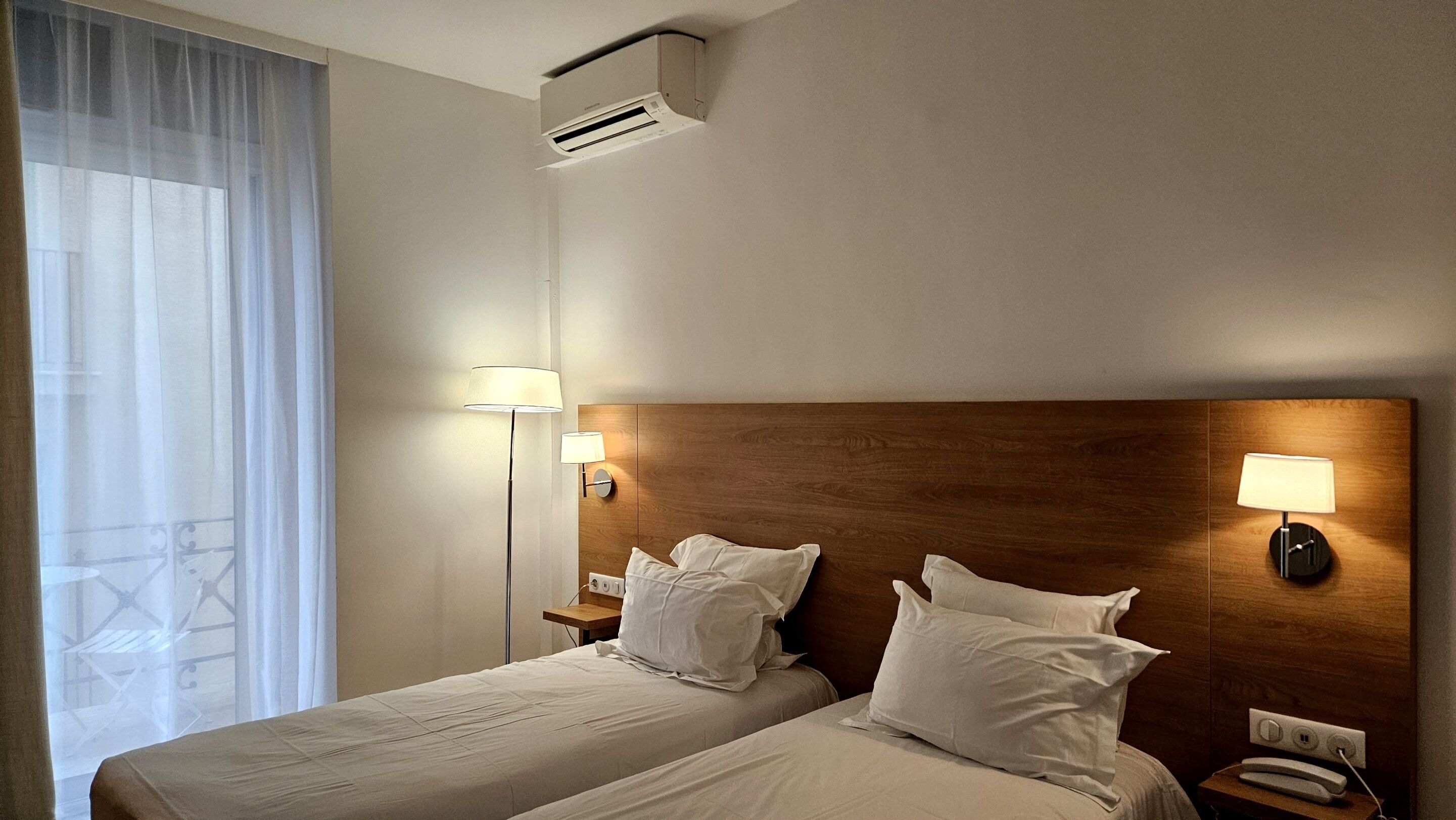 Foto - Hotel Carlton Nice, Partially Renovated