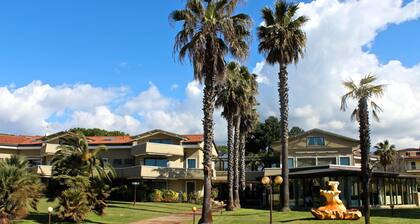 Hotel Villa Undulna - Terme della Versilia