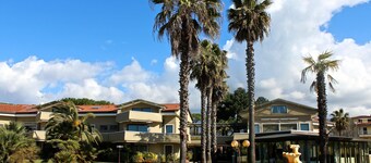 Hotel Villa Undulna - Terme della Versilia