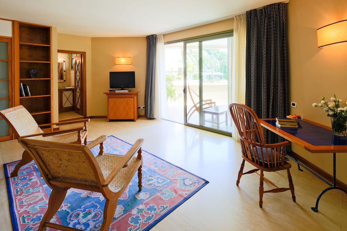 Televisión de pantalla plana de 20 pulgadas con canales digitales