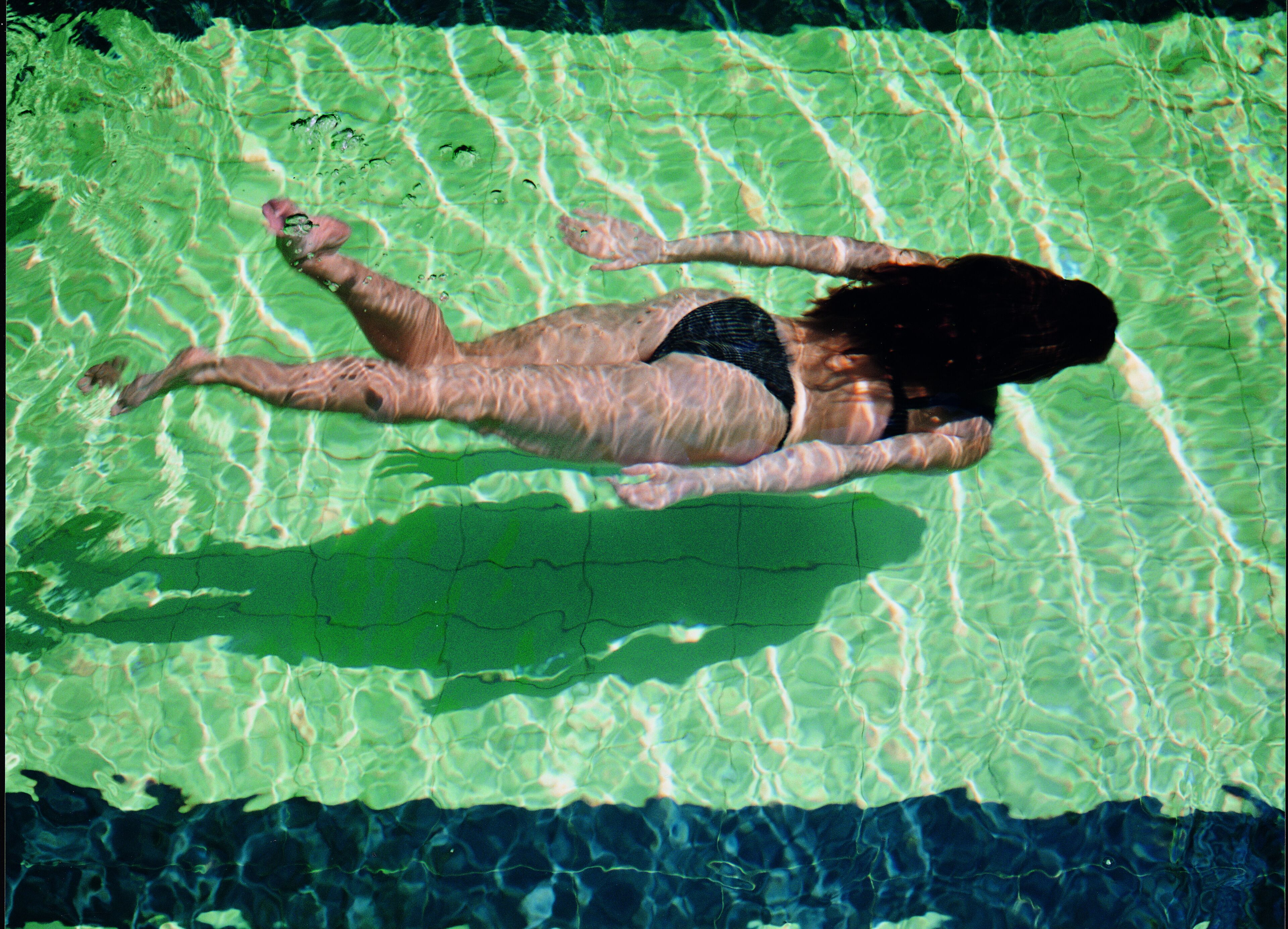 Aguas termales