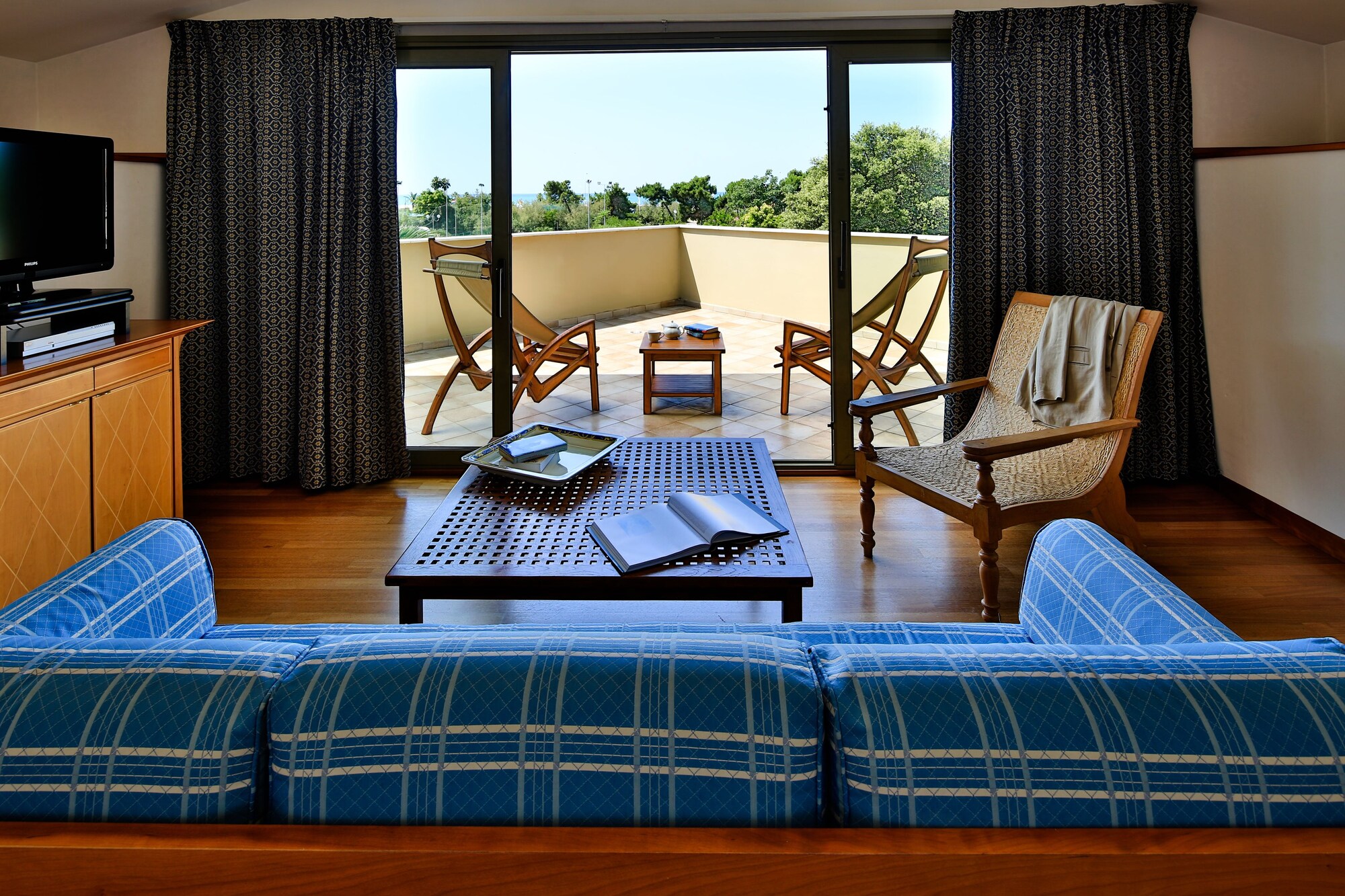 4 Star Hotels