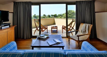 Hotel Villa Undulna - Terme della Versilia