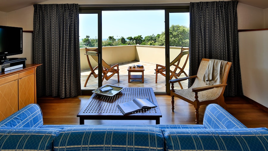 Hotel Villa Undulna - Terme della Versilia