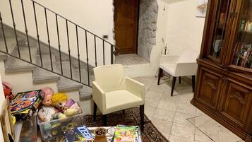 Espace pour enfants
