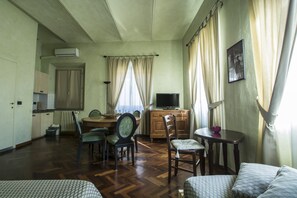 Appartamento Familiare | Private kitchenette