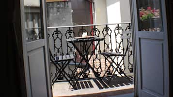 Appartamento Familiare | In-room safe, rollaway beds, free WiFi