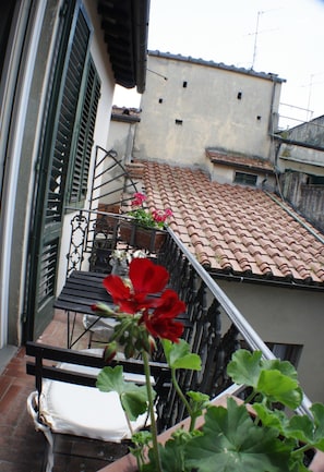 In-room safe, rollaway beds, free WiFi - Residence Manassei (Prato)