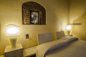 Appartamento Familiare | In-room safe, rollaway beds, free WiFi - Residence Manassei (Prato)