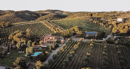 Fattoria di Corsignano