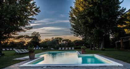 Fattoria di Corsignano