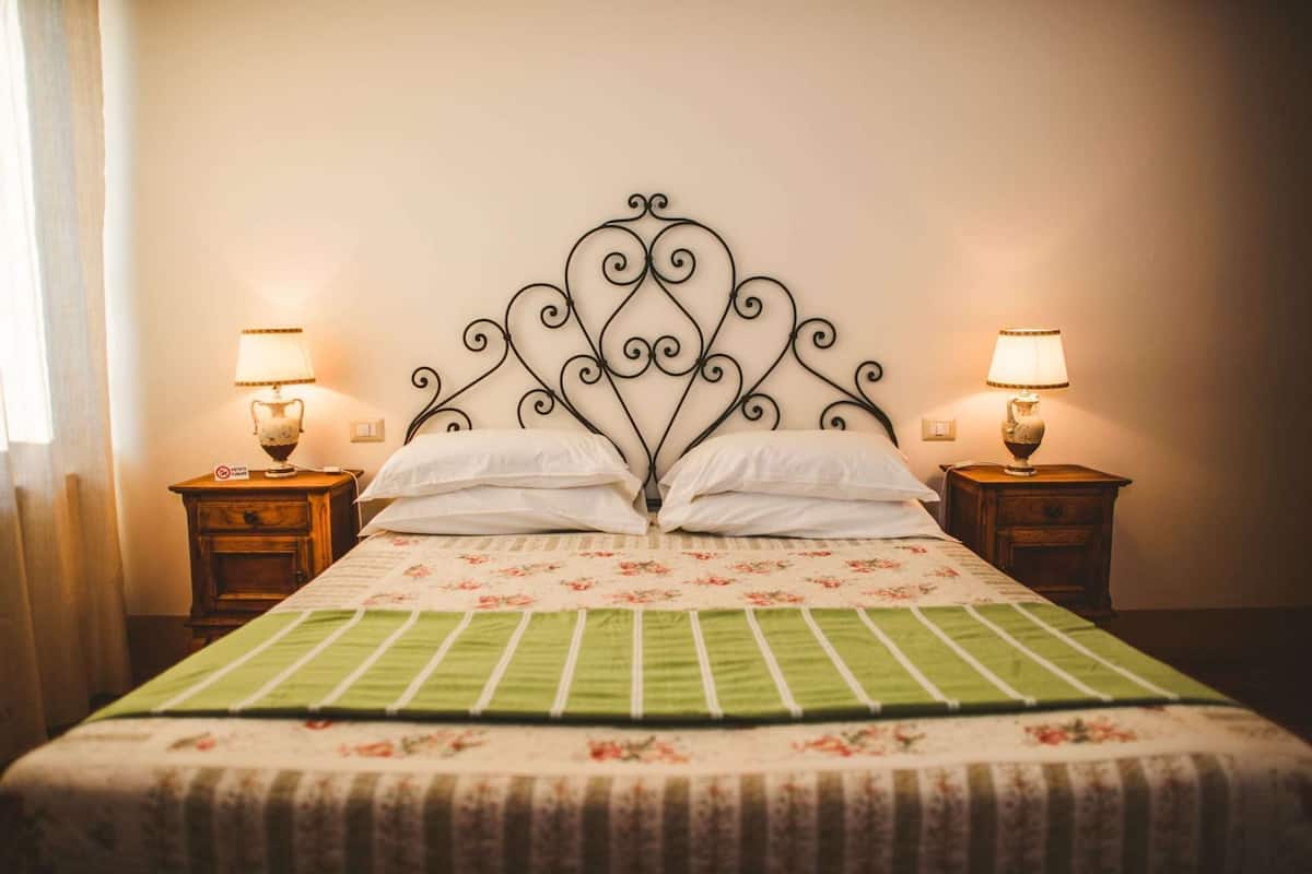 Camera Tripla, 1 camera da letto, al piano terra | Wi-Fi de cortesia, roupa de cama