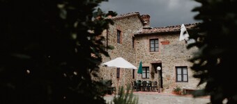 Castello di Selvole-Adults Only