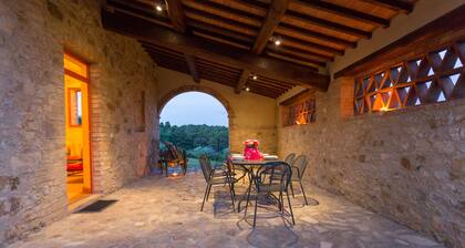 Tenuta di Monaciano