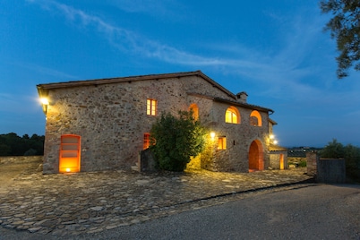 Tenuta di Monaciano