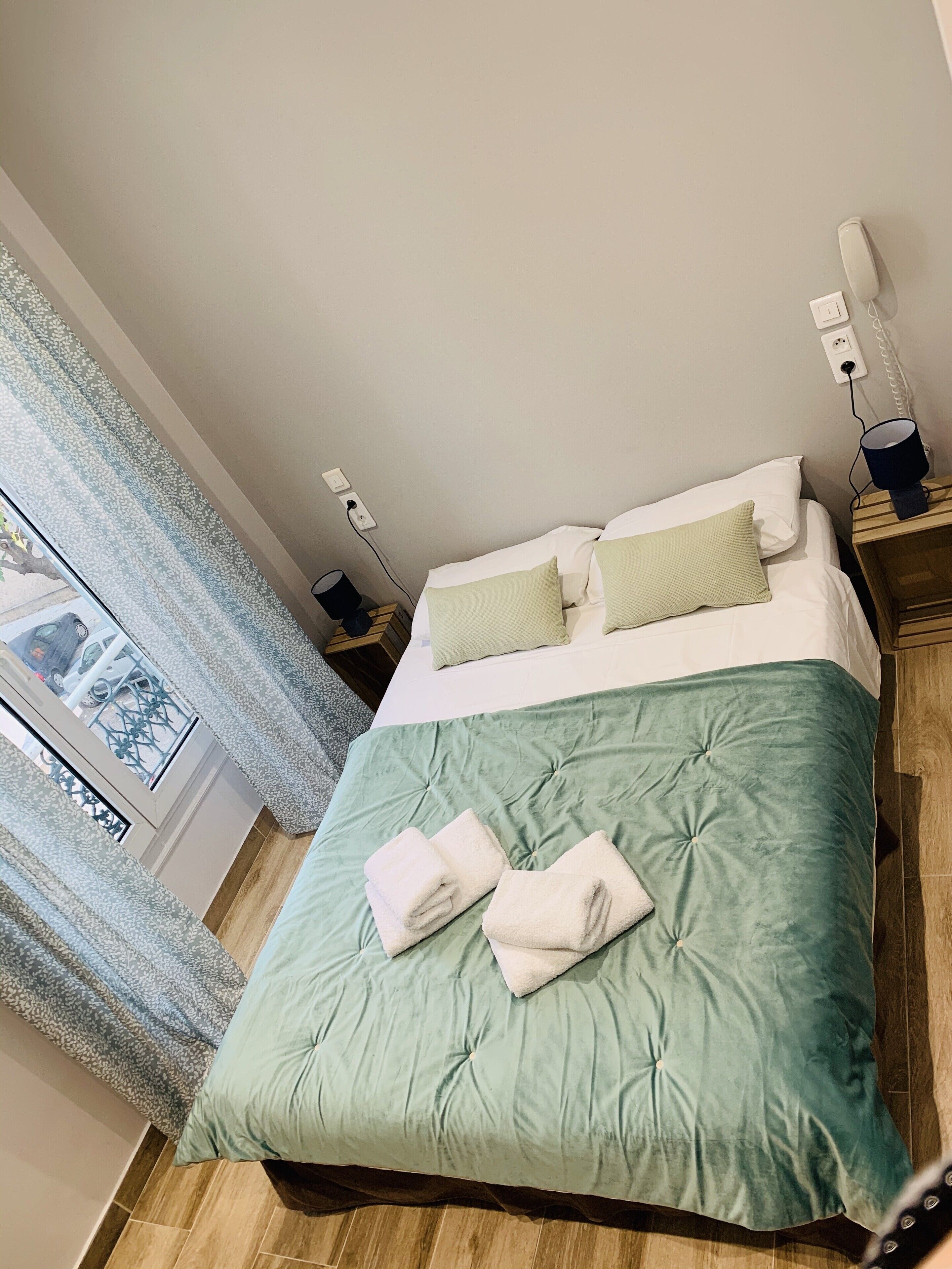 Photo - Hotel le Nice Etoile