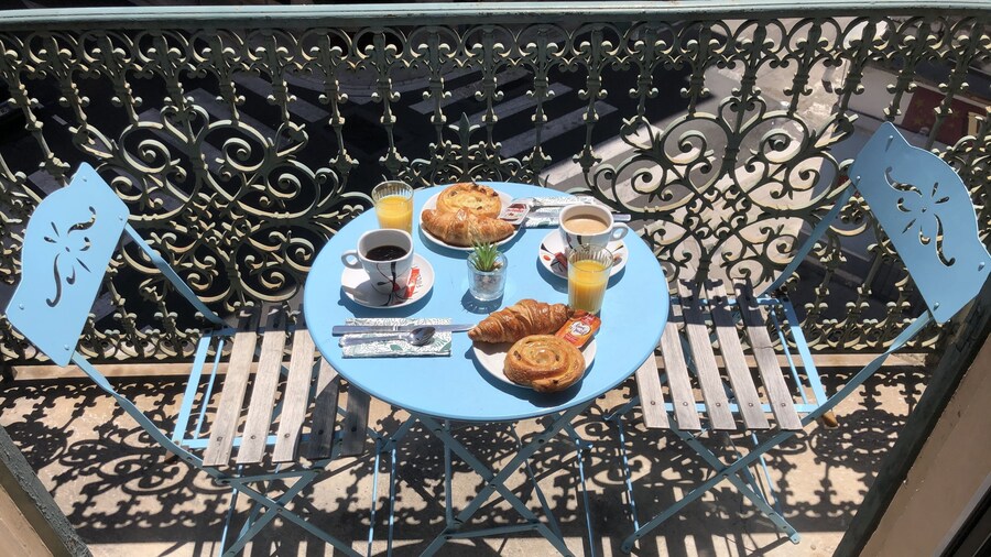 Hotel le Nice Etoile