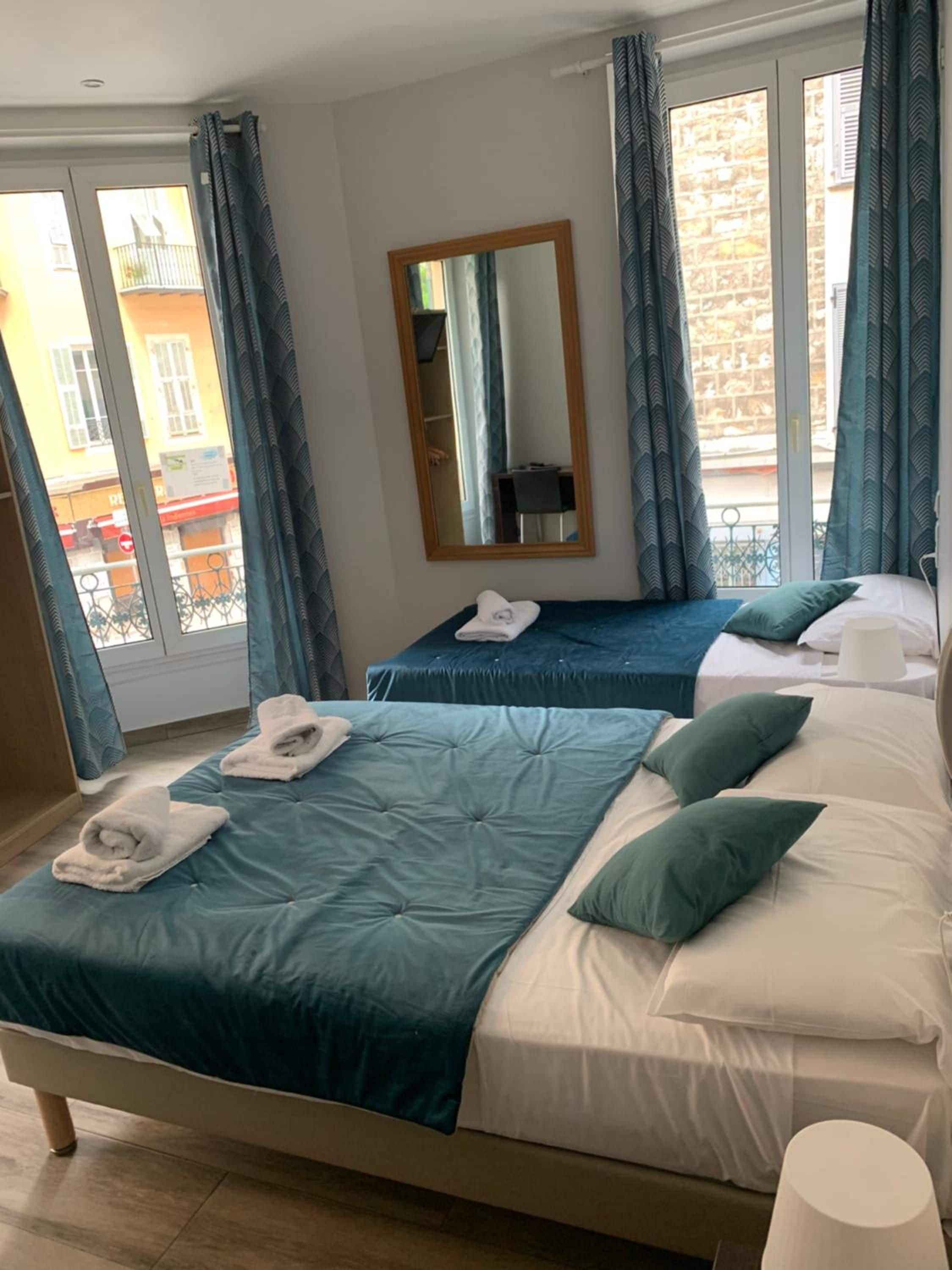 Foto - Hotel le Nice Etoile