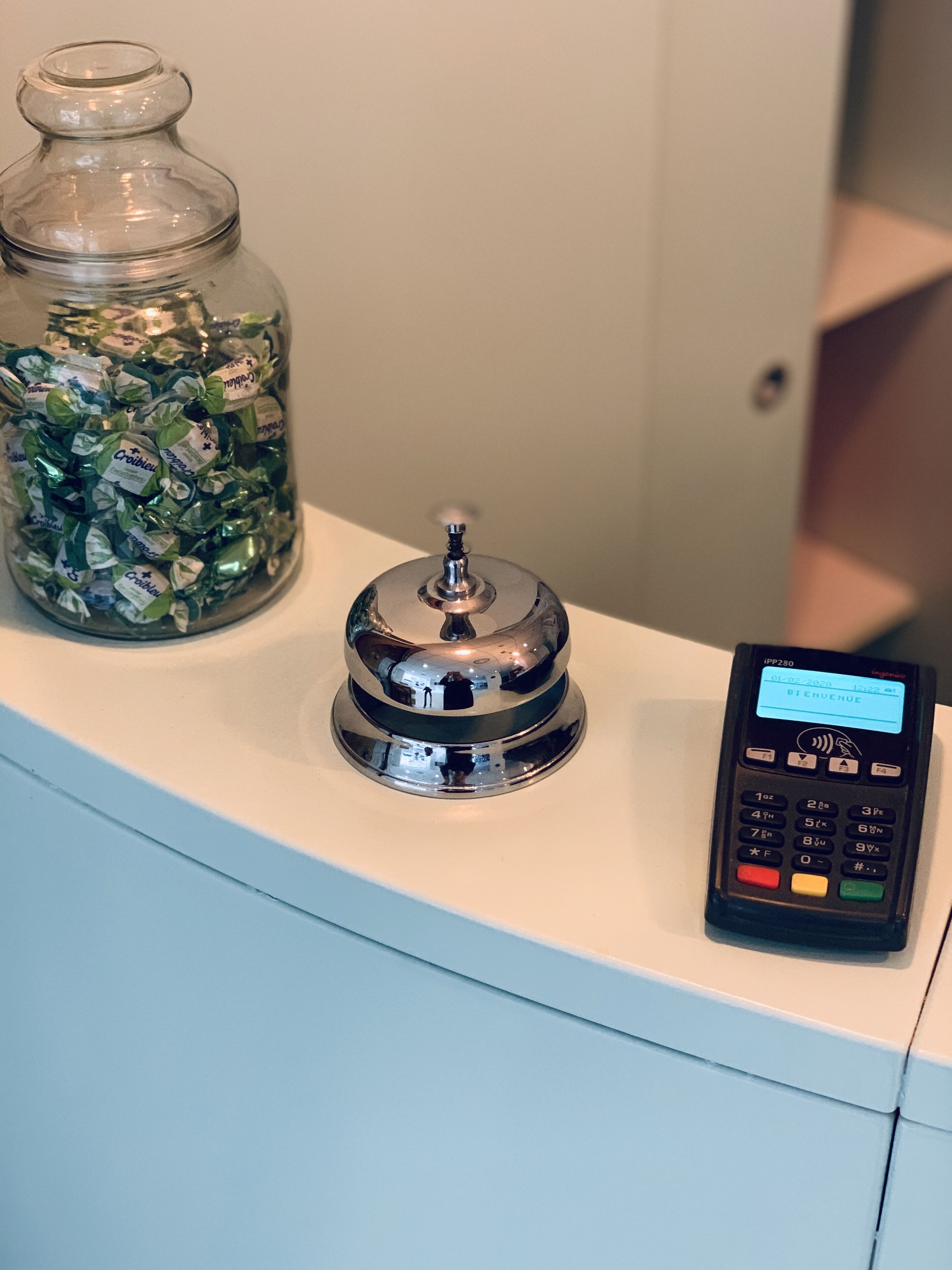 Photo - Hotel le Nice Etoile