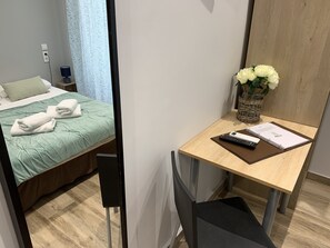 Double Room - Hotel le Nice Etoile (Nice)