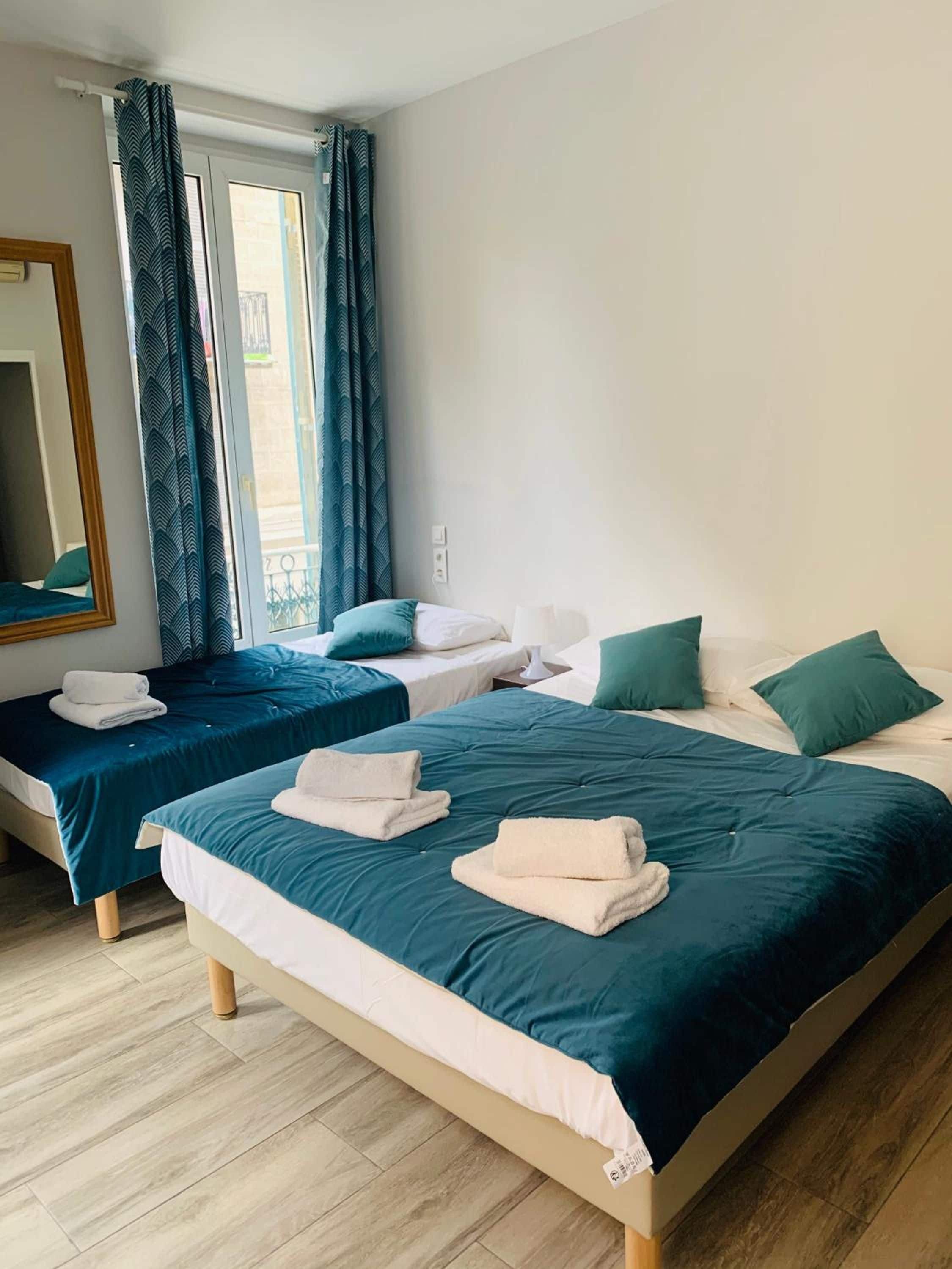 Foto - Hotel le Nice Etoile
