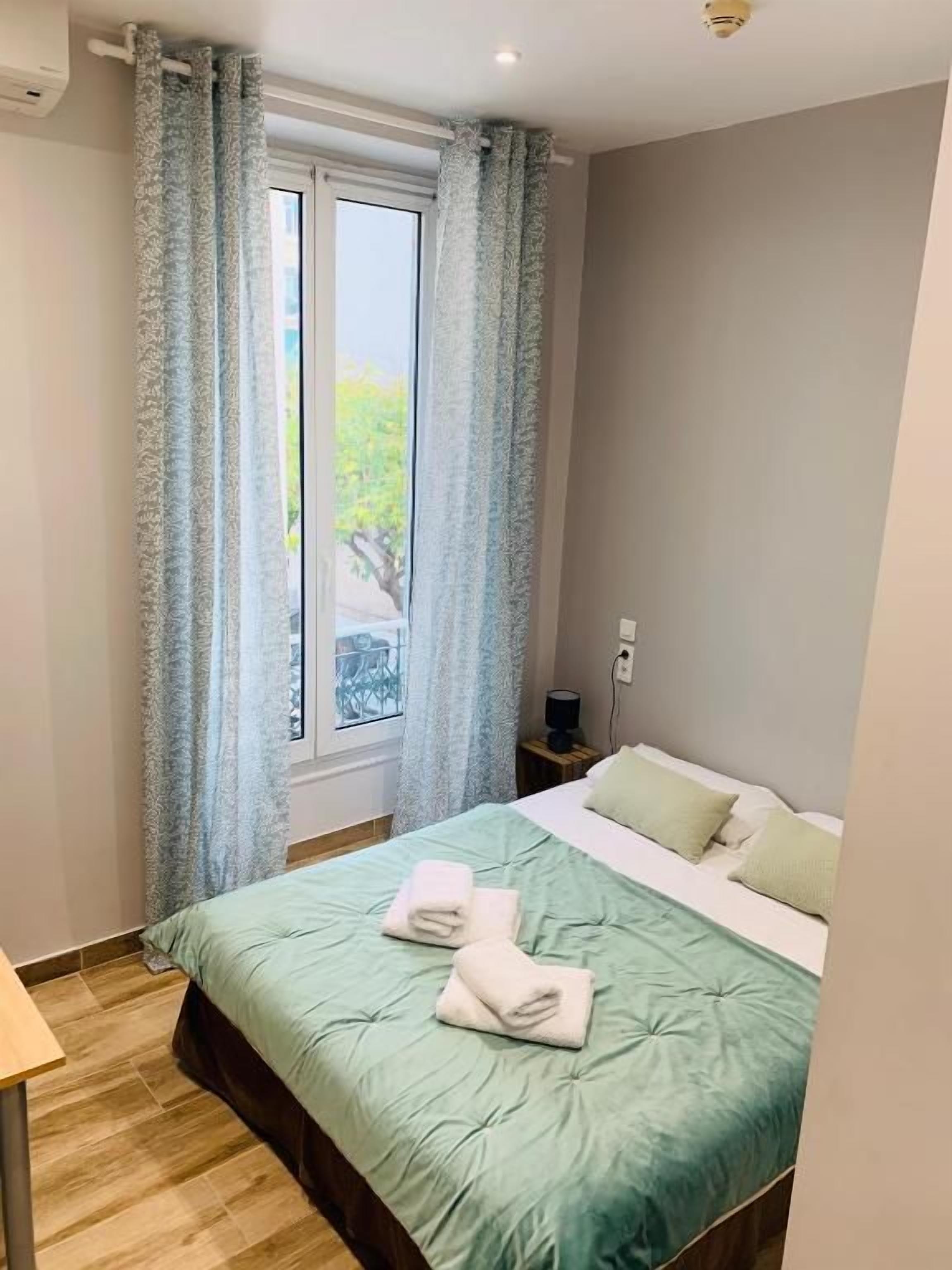 Foto - Hotel le Nice Etoile