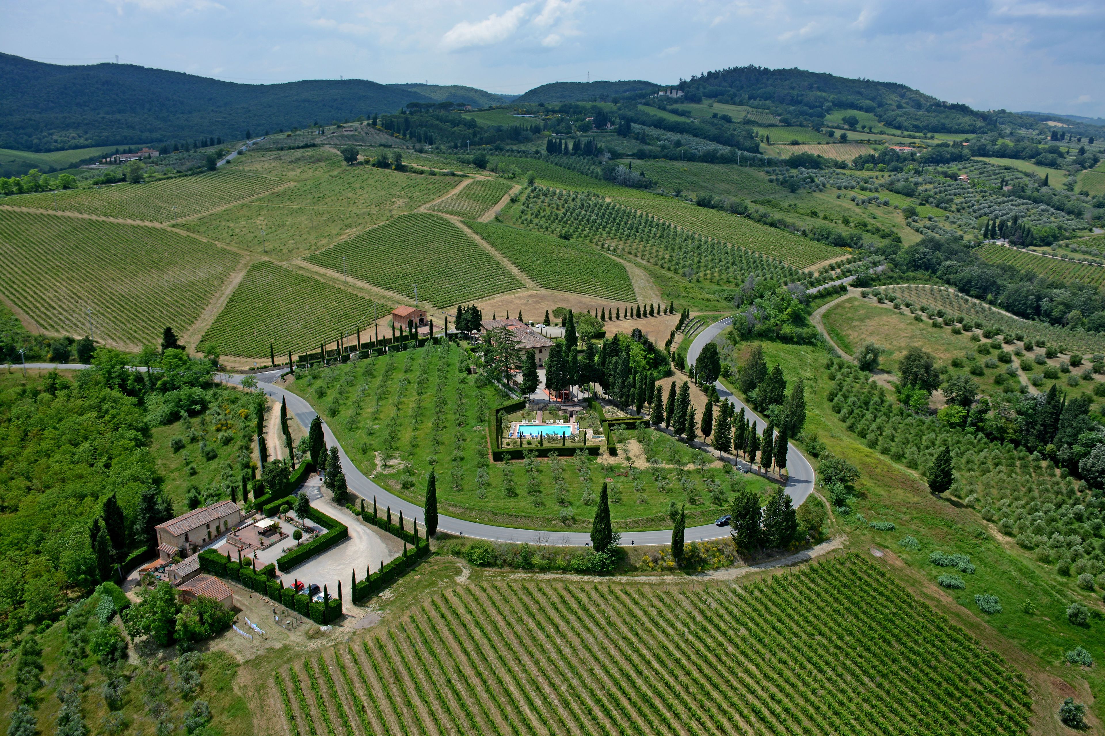 Photo - Il Casale Del Cotone