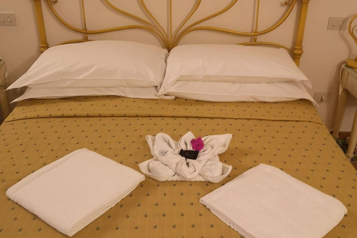 Italiaanse Frette-lakens, luxe beddengoed, Select Comfort-bedden