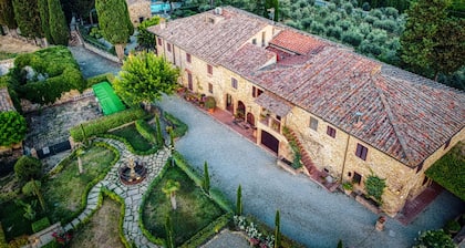 il Casale del Cotone