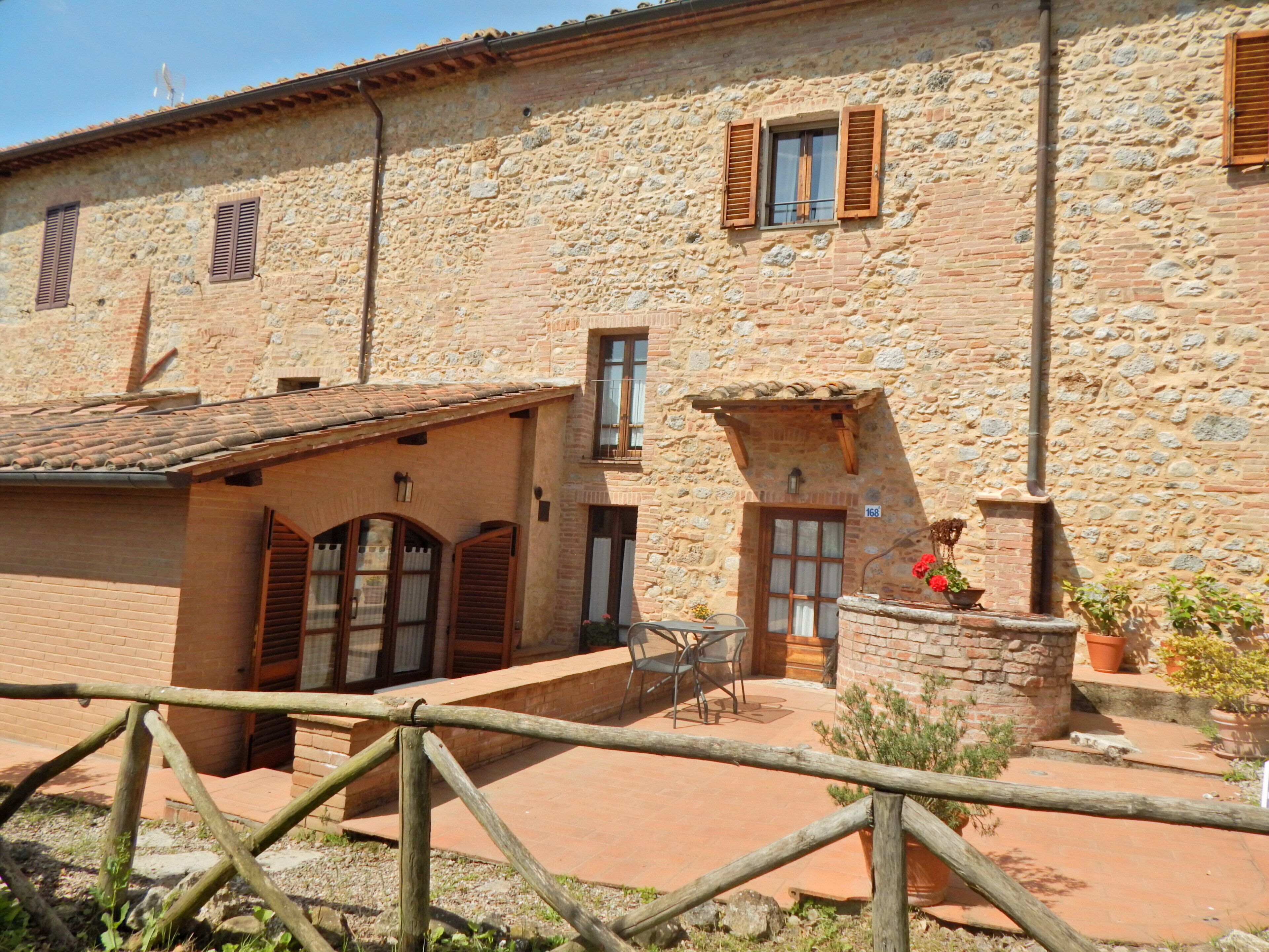 Studio, Terrasse, Erdgeschoss | Terrasse/Patio