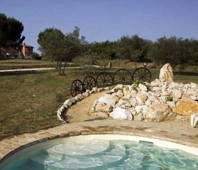 La Grotta di Montecchino