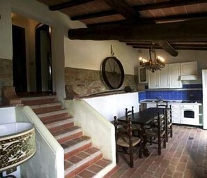 Staircase - La Grotta di Montecchino (Siena)