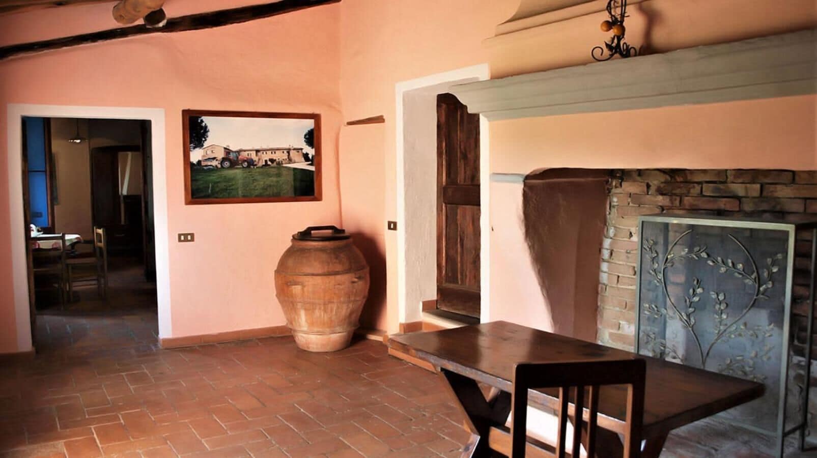 Foto - Agriturismo La Grotta Di Montecchino