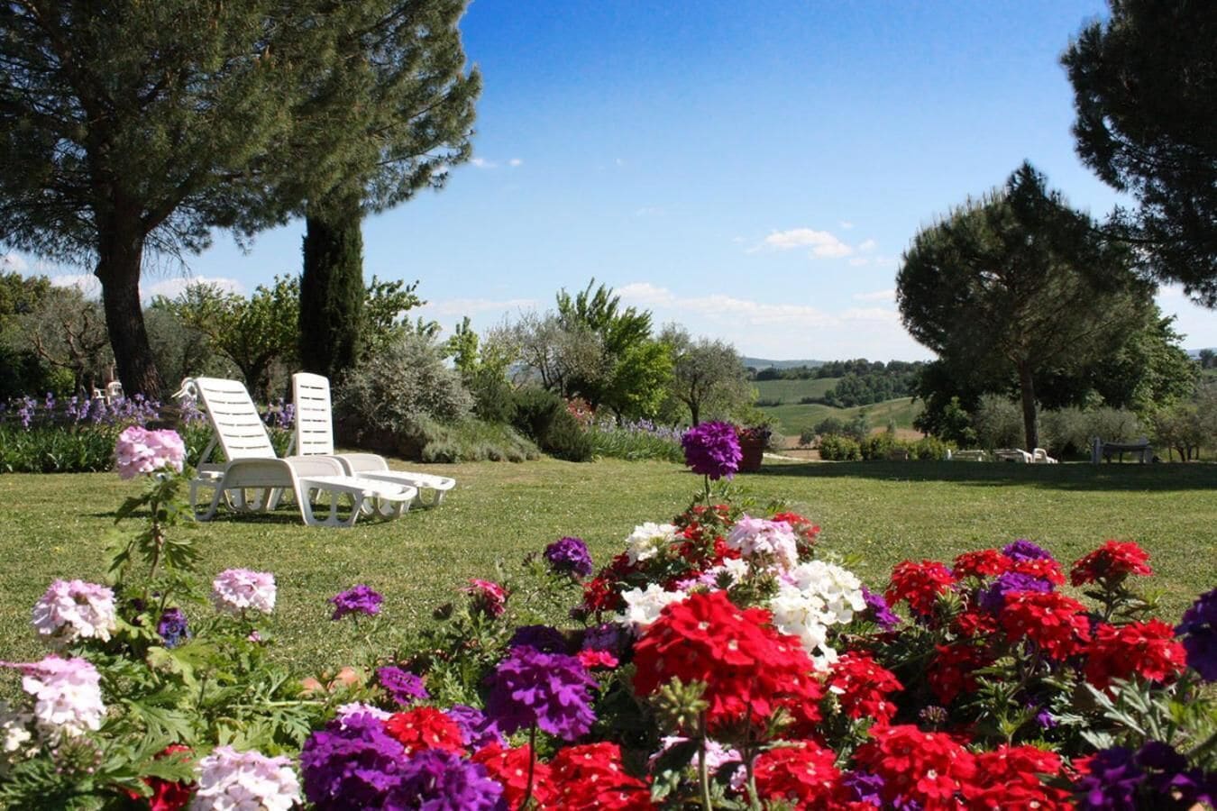 Photo - Agriturismo La Grotta Di Montecchino