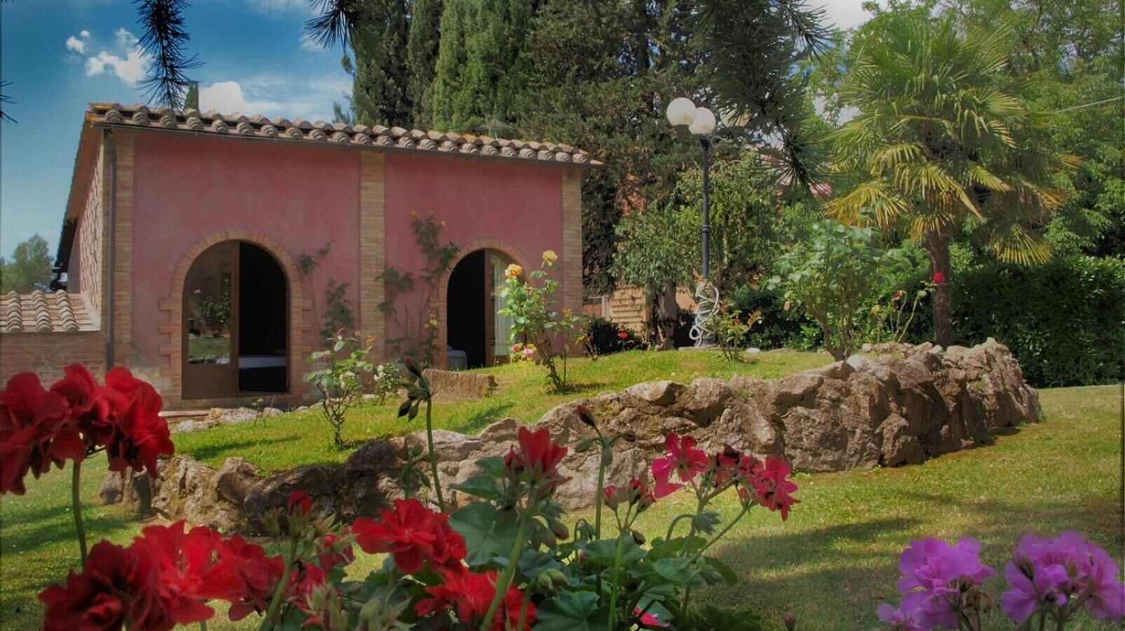 Photo - Agriturismo La Grotta Di Montecchino