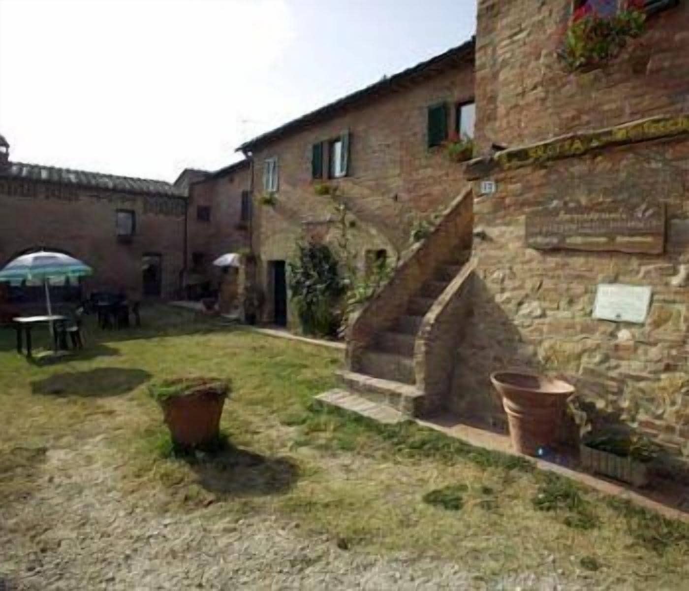 Photo - Agriturismo La Grotta Di Montecchino