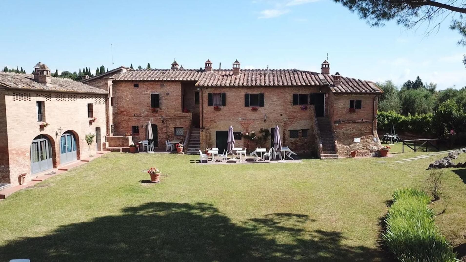 Photo - Agriturismo La Grotta Di Montecchino