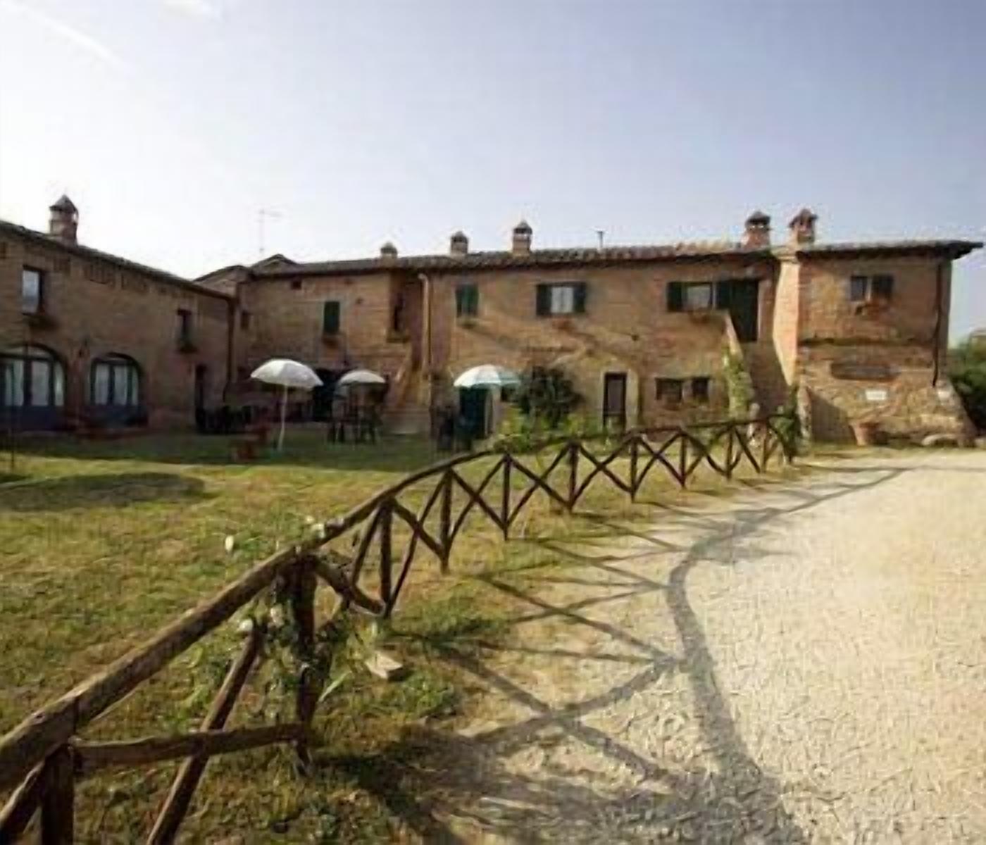 Photo - Agriturismo La Grotta Di Montecchino