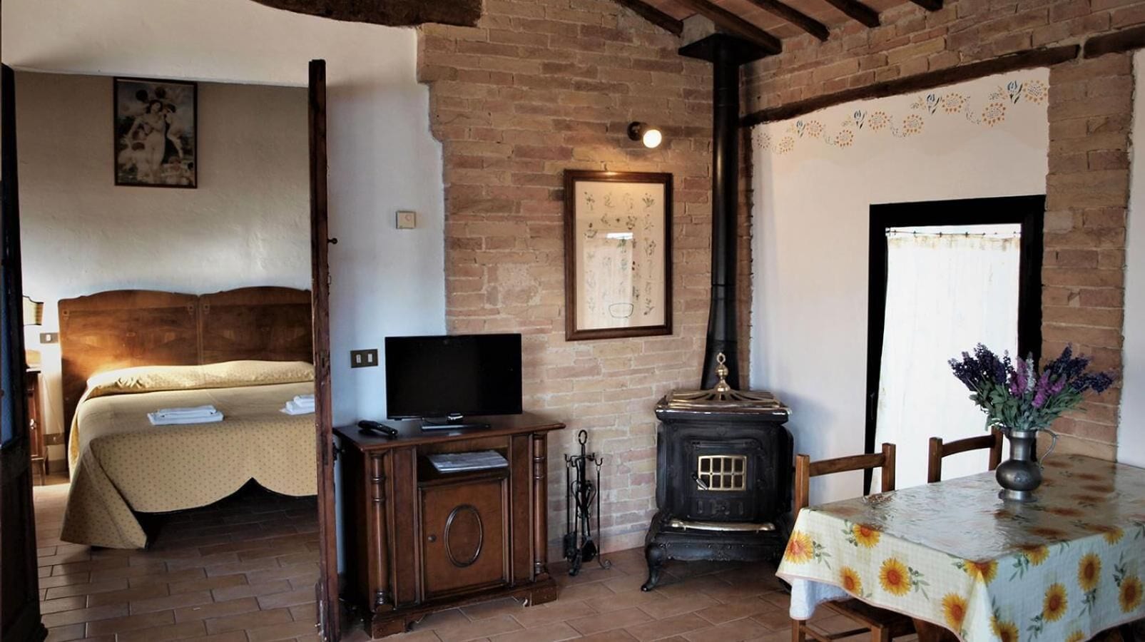 Photo - Agriturismo La Grotta Di Montecchino