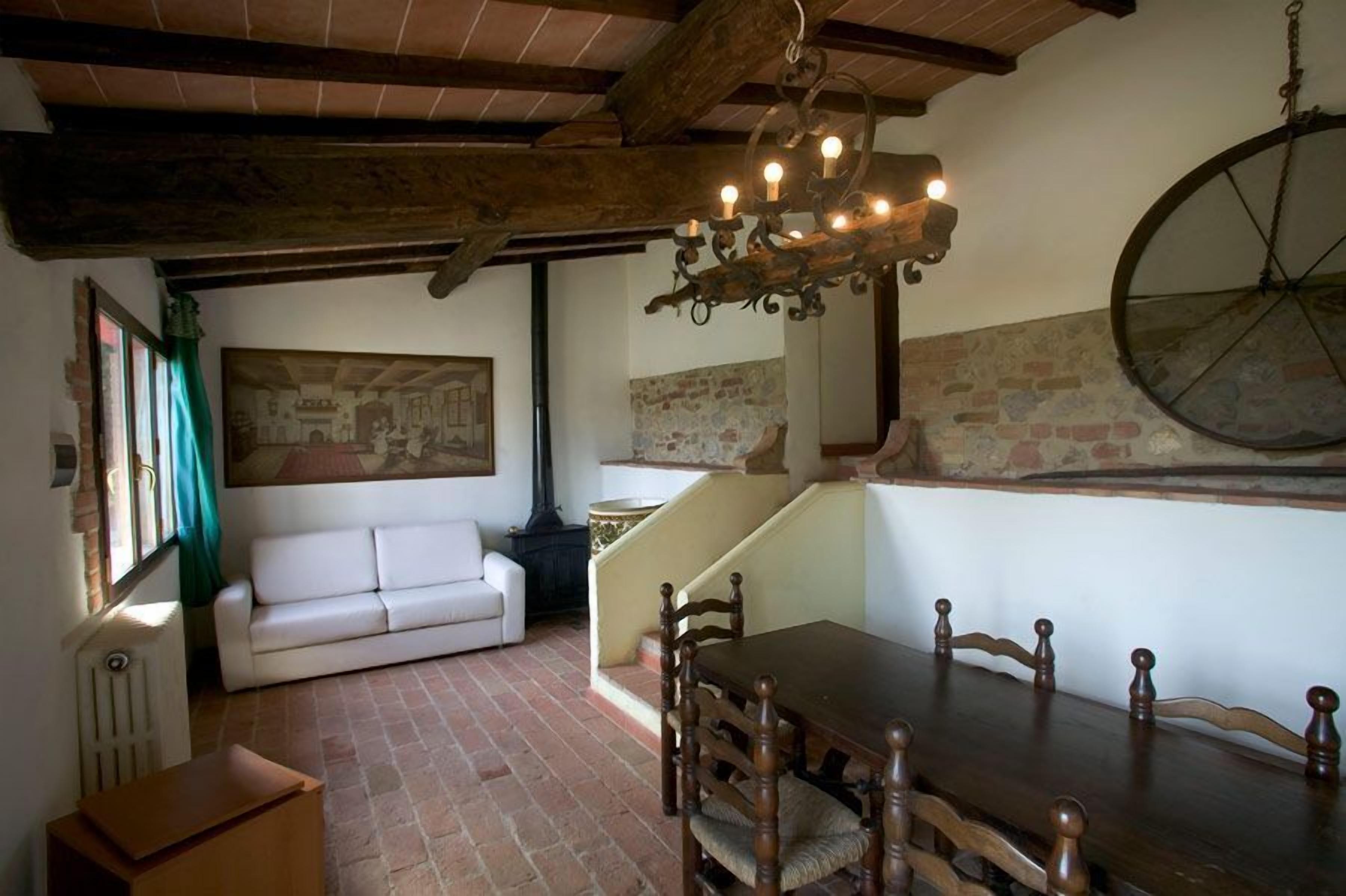 Photo - Agriturismo La Grotta Di Montecchino