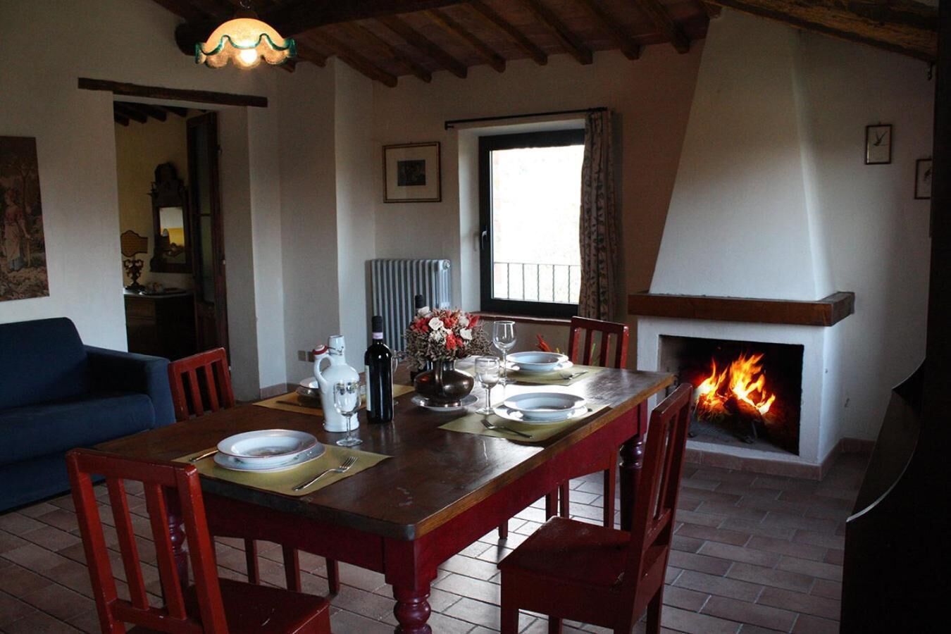 Photo - Agriturismo La Grotta Di Montecchino