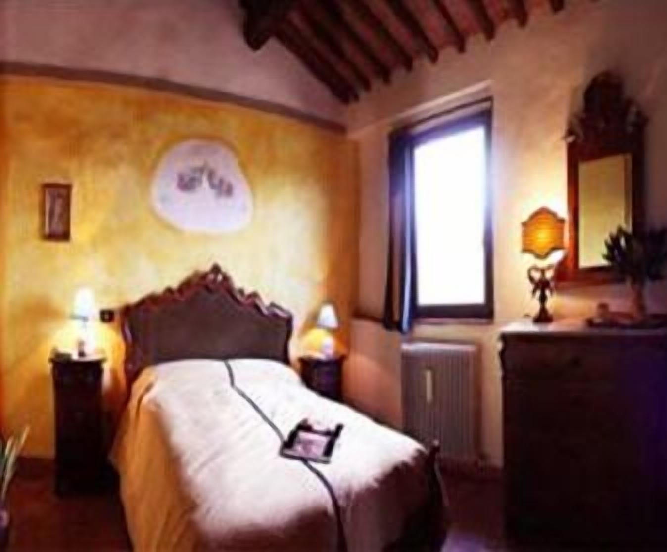 Photo - Agriturismo La Grotta Di Montecchino