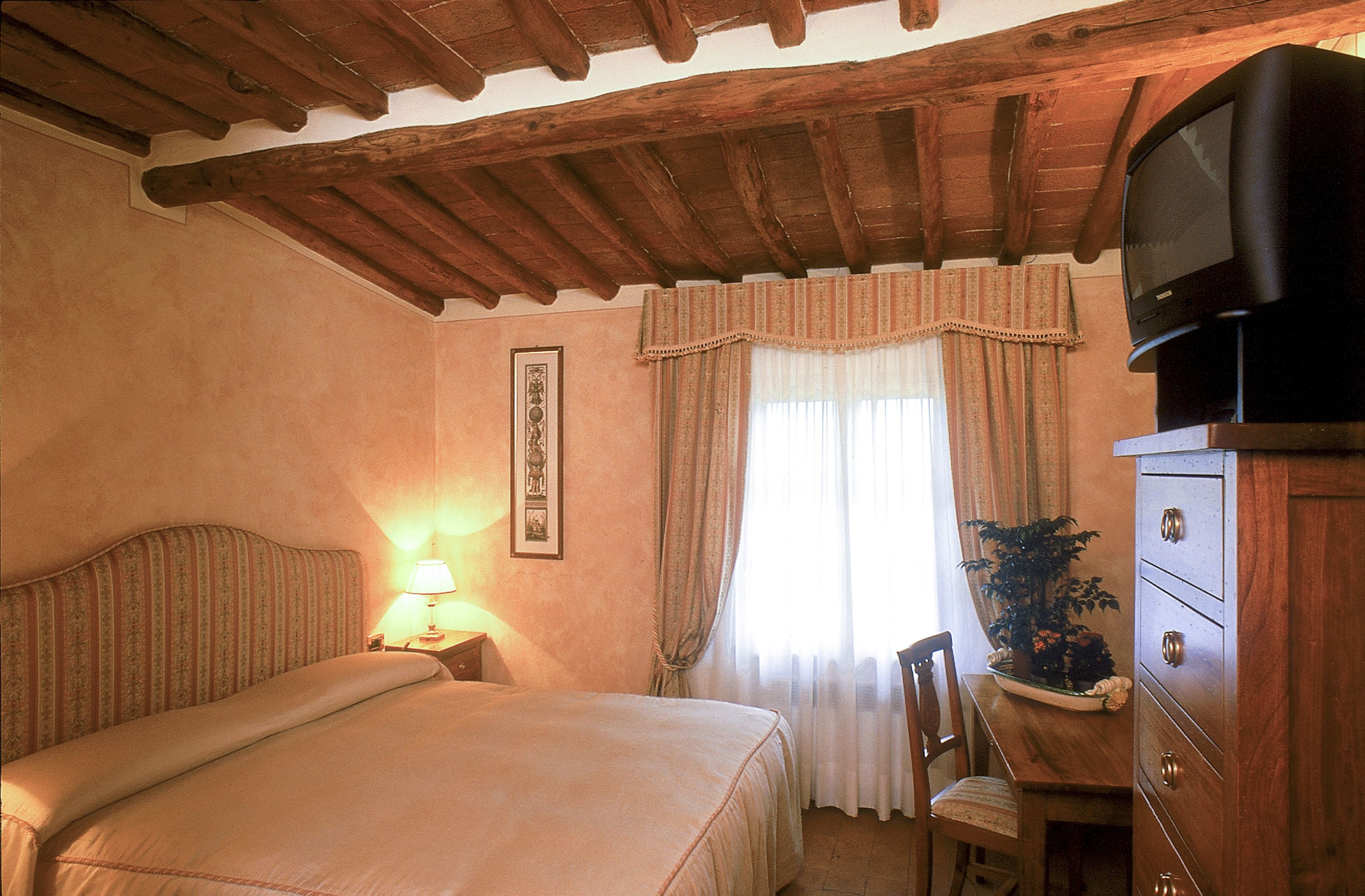 Photo - B&B Palazzo Al Torrione 2