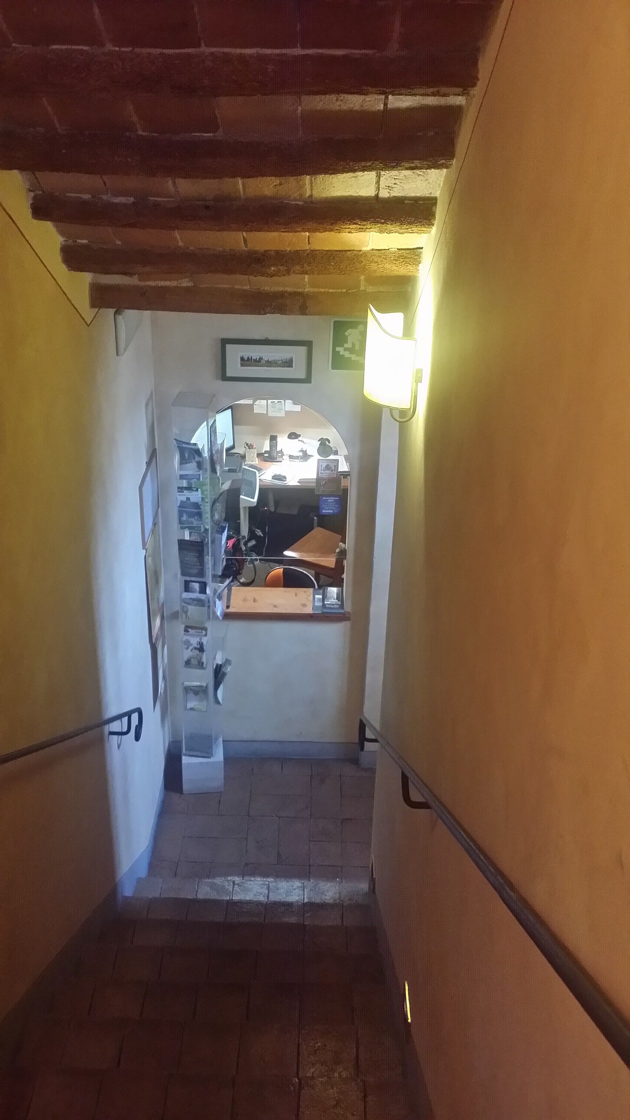 Photo - B&B Palazzo Al Torrione 2