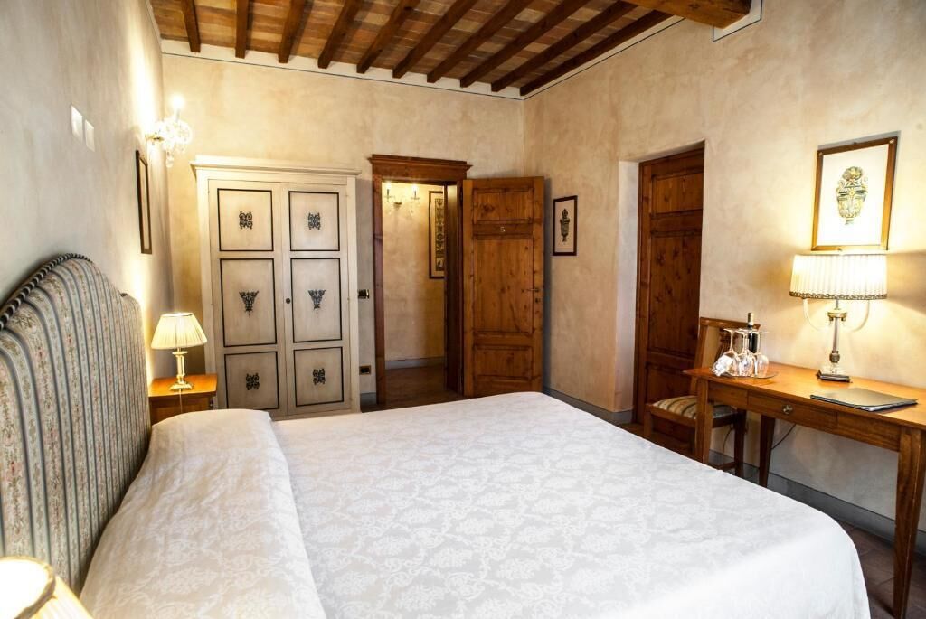 Photo - B&B Palazzo Al Torrione 2