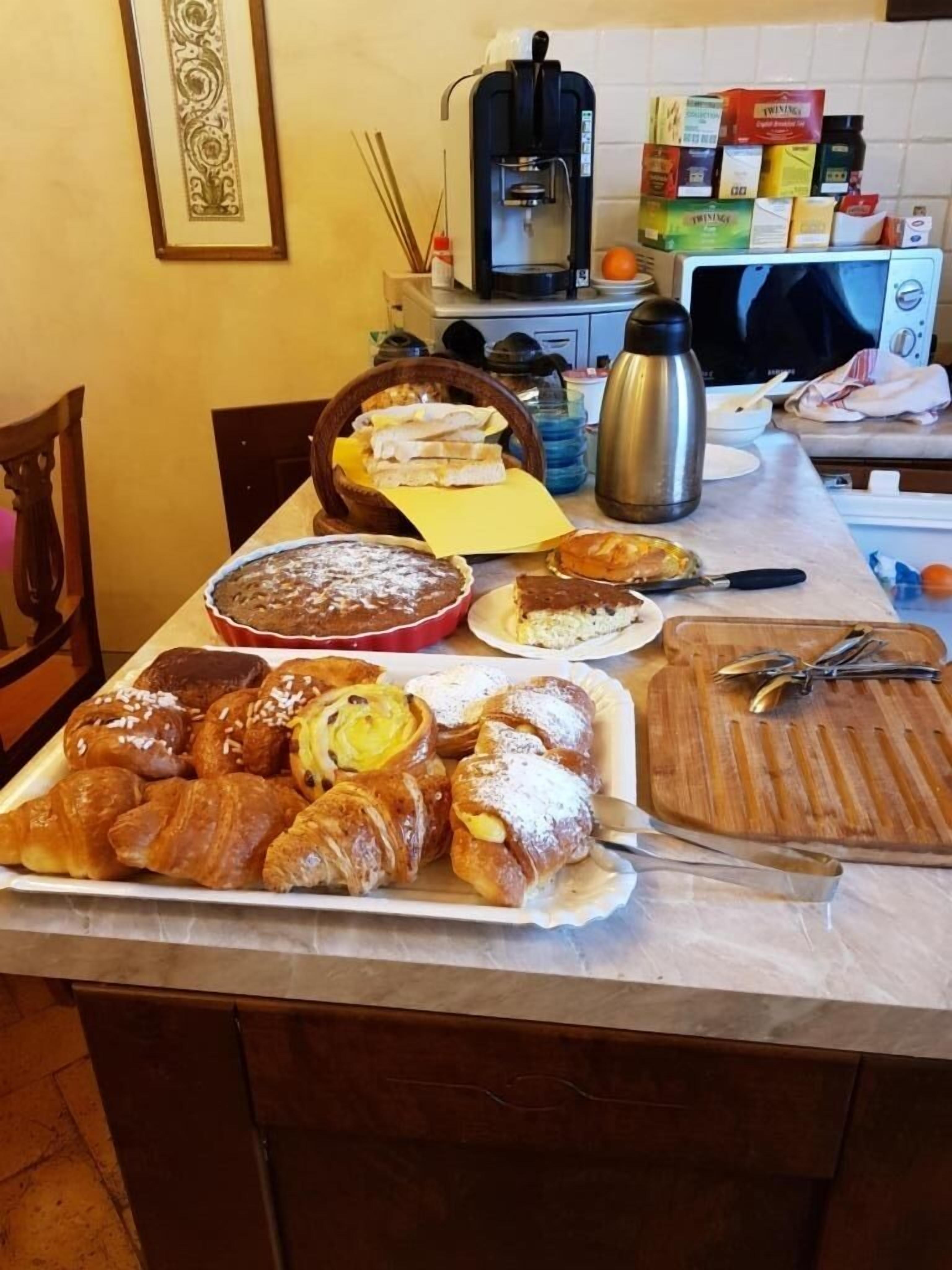 Foto - B&B Palazzo Al Torrione 2