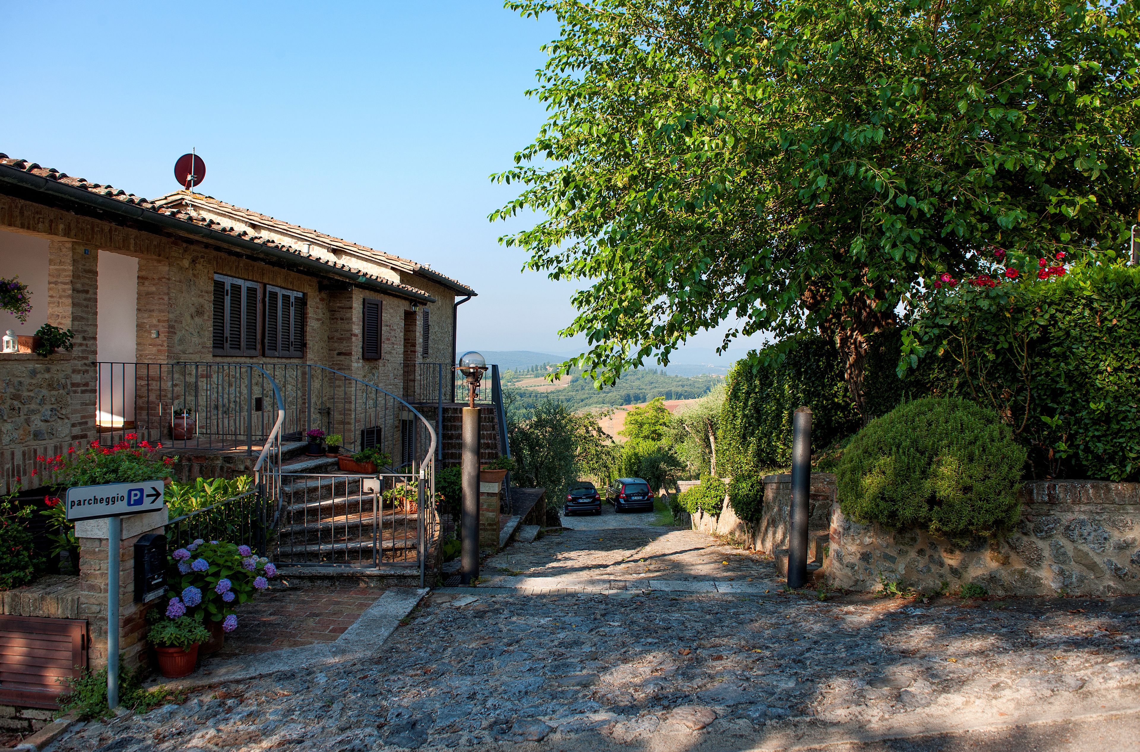 Photo - B&B Casale Virgili